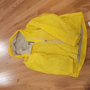 L.L. Bean Jacket Kids Sz 10